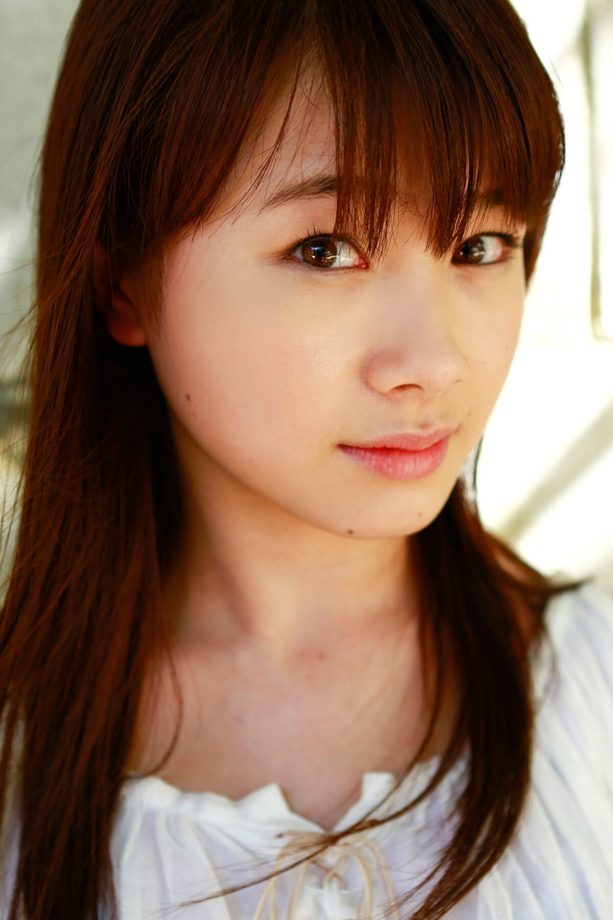 [Hello! Project digital books] No.112 Ayumi Ishida 石田 亜佑美